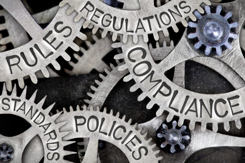 RMP Compliance